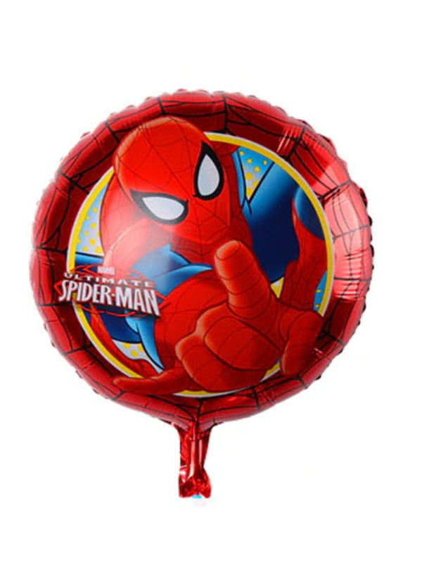 BALON-18-SPIDER-MAN
