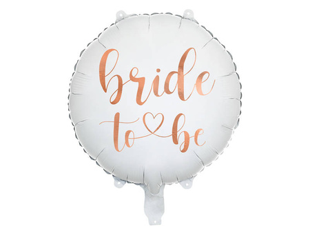 Balon-foliowy-Bride-To-Be-Bialy-45cm