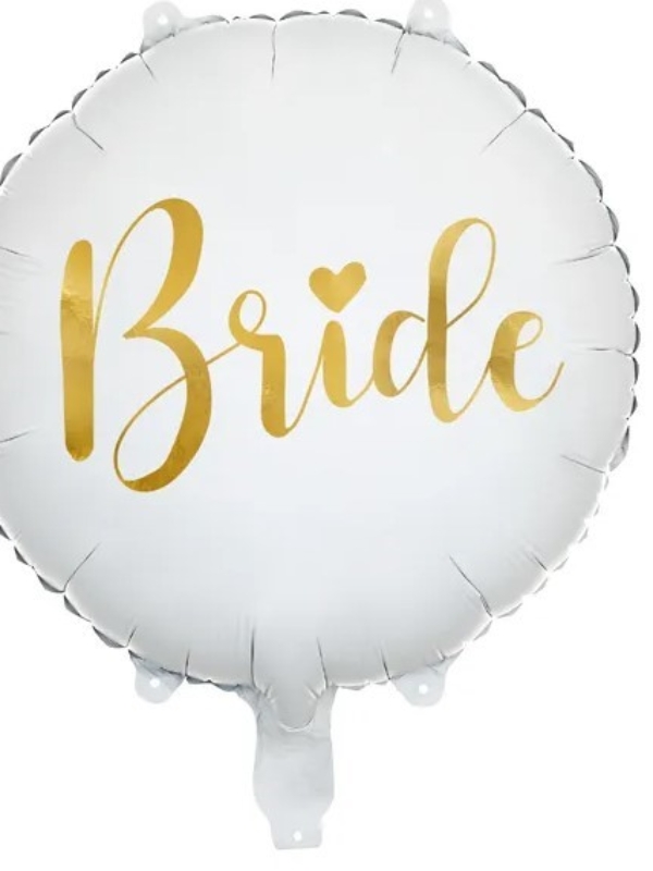 balon-foliowy-bride-45cm-bialy