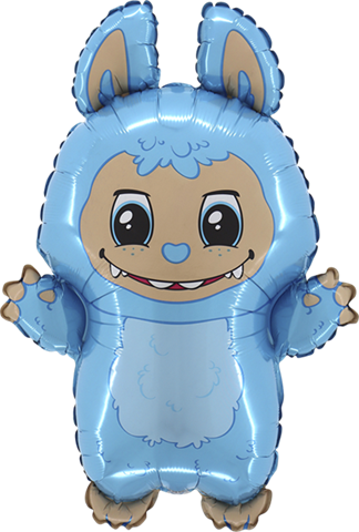 balon-foliowy-grabo-24-bad-bunny-blue-luz