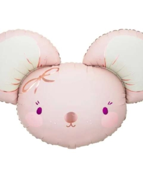 Balon foliowy myszka