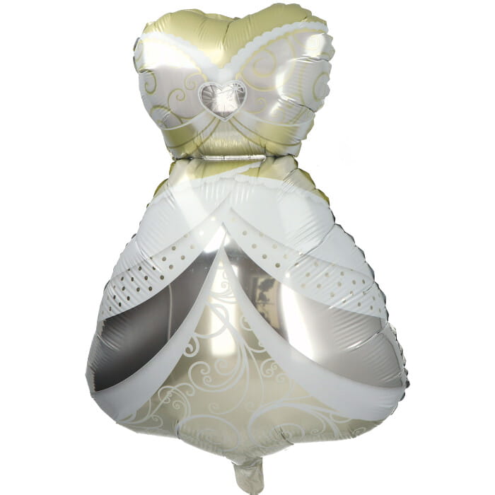 balon-foliowy-suknia-slubna