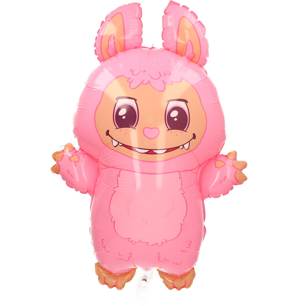 Balon Foliowy LABUBU