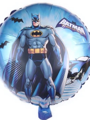 Balon Foliowy Batman