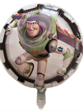 Balon foliowy Toy Story