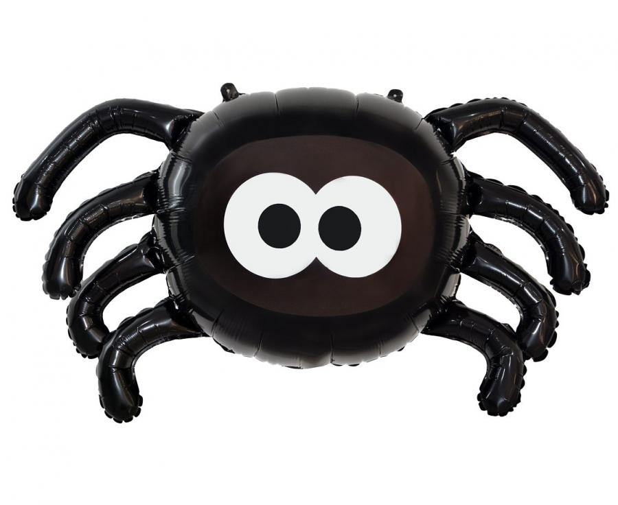 Balon foliowy pająk
