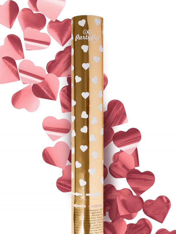 Tuba-strzelajaca-konfetti-60-cm-rose-gold-serca