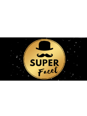 Czekolada SUPER FACET - MELONIK