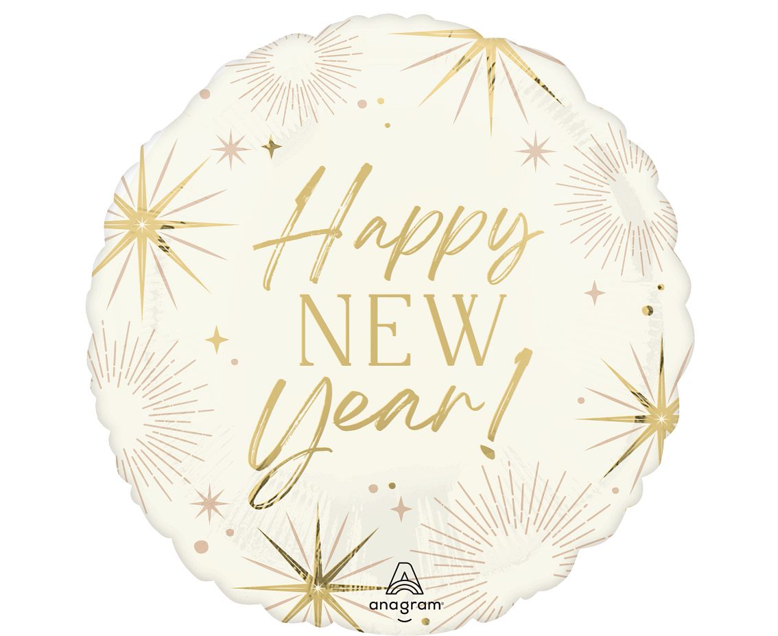 balon-foliowy-golden-soiree-happy-new-year-18-cal