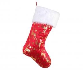 Skarpeta Świętego Mikołaja