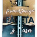 Długopis prawdziwego faceta z klasą