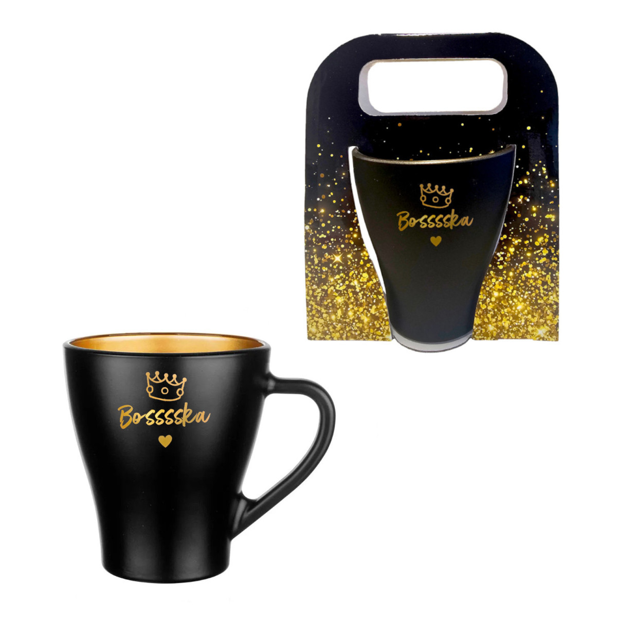 Kubek Bosssska