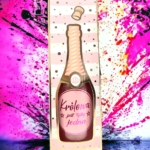 Galaktyczne mydło w płynie - Królowa jest tylko jedna