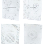 Książeczka Pamiątka I Komunii Świętej