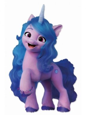 Balon Foliowy Kucyk My Little Pony Izzy