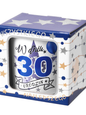 Kubek W dniu 30 urodzin